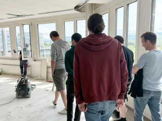 Wir sind umgezogen: ongoing hat ein neues Zuhause Wir sind umgezogen: ongoing hat ein neues Zuhause