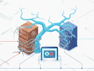 Alte Liebe rostet doch: So modernisierst du deine Legacy PHP App mit Symfony Alte Liebe rostet doch: So modernisierst du deine ...