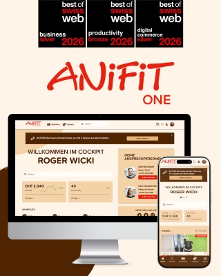 Unsere Erfolgsgeschichten Unsere Erfolgsgeschichten