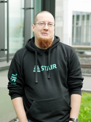 Basil Baumgartner Basil Baumgartner