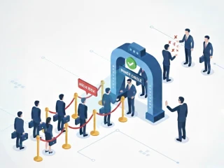 Wie wir B2B-Scam mit AI stoppen Wie wir B2B-Scam mit AI stoppen