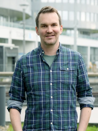 Michael Müller Michael Müller