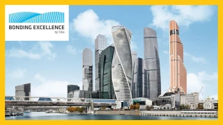 Sika Bonding Excellence Plattform Sika Bonding Excellence Plattform