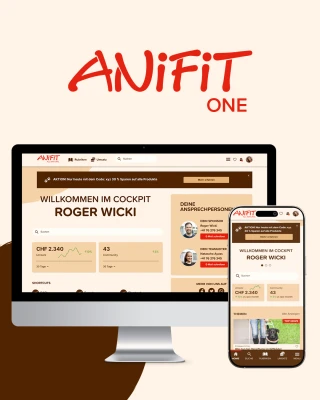 Unsere Erfolgsgeschichten Unsere Erfolgsgeschichten