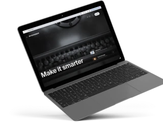 Rychiger Corporate Website Rychiger Corporate Website