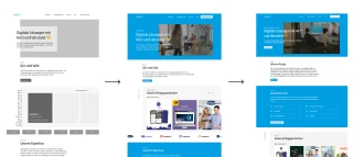 UX Wireframe UX Wireframe