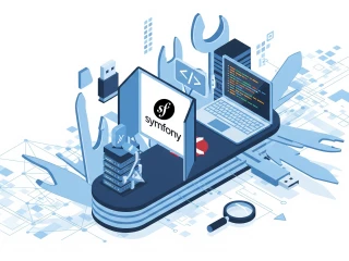 Symfony: Unser digitales Schweizer Taschenmesser Symfony: Unser digitales Schweizer Taschenmesser