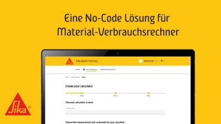 Sika Calculator Factory Sika Calculator Factory