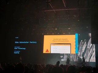 Das Beste: Wir waren live bei der Award Night dabei. Das Beste: Wir waren live bei der Award Night dabe...